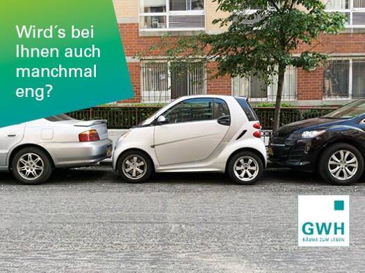 Außenstellplatz zur Miete 17,85 € Dreherstraße - Parken 8,8A Bad Hersfeld 36251