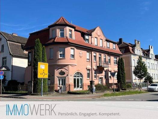 Mehrfamilienhaus zum Kauf 450.000 € 16 Zimmer 399 m² 507 m² Grundstück Salzwedel 29410