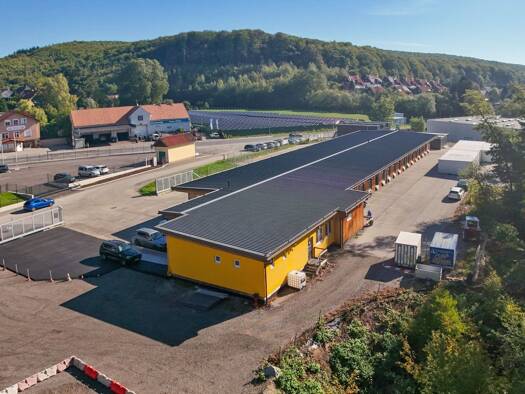 Büro zur Miete 2.420 € 98 m² Bürofläche Gablitz 3003