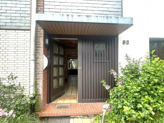 Reihenmittelhaus zum Kauf 334.000 € 4 Zimmer 96 m² 249 m² Grundstück Am Lohsiepen 52 Ronsdorf Wuppertal 42369