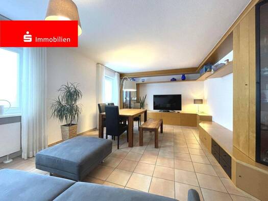 Wohnung zum Kauf 199.000 € 2 Zimmer 64,9 m² Hainstadt Hainburg 63512