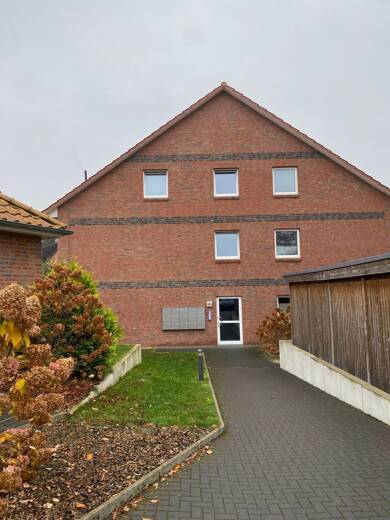 Wohnung zur Miete 625 € 1 Zimmer 43 m² Geschoss 2/2 frei ab 01.08.2025 Ohlendorf Seevetal 21220