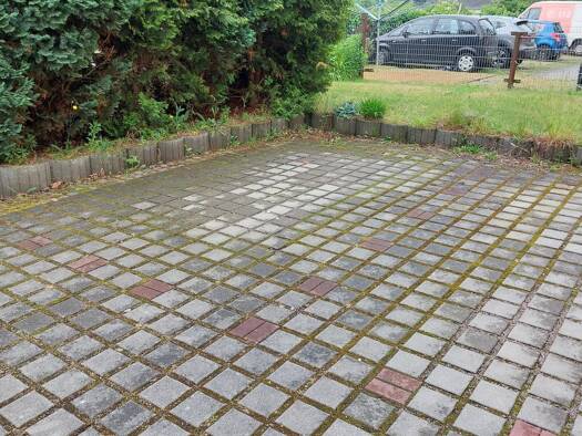 Außenstellplatz zur Miete provisionsfrei 70 € Hubertusstraße 68 Pieschen-Nord/Trachenberge Dresden 01129