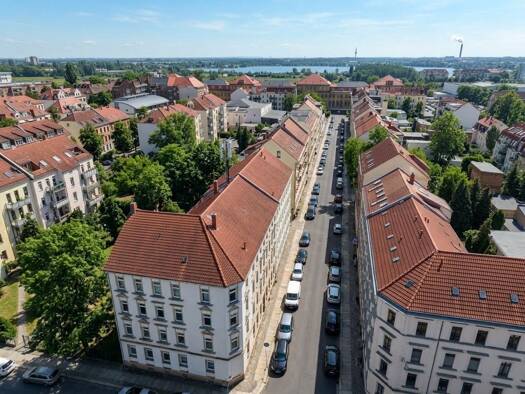 Wohnung zum Kauf 219.000 € 3 Zimmer 92 m² 1. Geschoss Paunsdorf Leipzig 04328