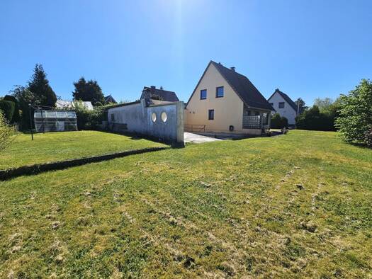 Einfamilienhaus zum Kauf 275.000 € 4,5 Zimmer 86,5 m² 748 m² Grundstück Mölln 23879