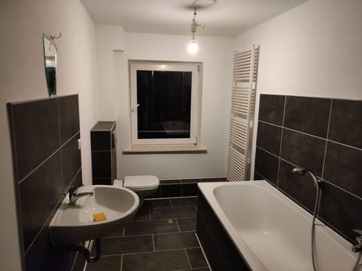 Wohnung zur Miete 1.000 € 5 Zimmer 125 m² Geschoss 4/5 Jahnstraße 15 Neustadt Brandenburg an der Havel 14776