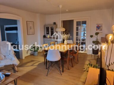 Wohnung zur Miete 1.155 € 3 Zimmer 92 m² 5. Geschoss Winterhude Hamburg 22299