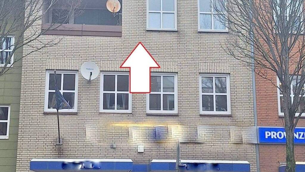 Wohnung zum Kauf 159.000 € 3 Zimmer 68,9 m² 2. Geschoss frei ab 02.05.2026 Heide 25746