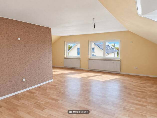 Wohnung zur Miete 950 € 4 Zimmer 91 m² Niederwalgern Weimar (Lahn) 35096