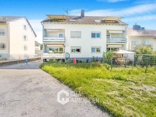 Wohnung zum Kauf 299.000 € 3 Zimmer 75 m² 1. Geschoss Roßdorf Bruchköbel 63486