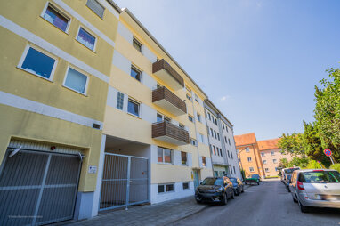 Wohnung zum Kauf 420.000 € 2 Zimmer 52,8 m² EG St. Ulrich München 80686