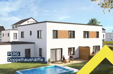 Doppelhaushälfte zum Kauf 408.200 € 122 m² 456 m² Grundstück Perg 4320