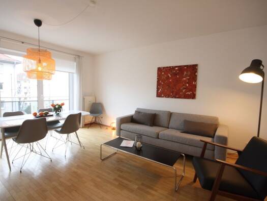 Wohnung zum Kauf 660.000 € 3 Zimmer 78 m² Geschoss 3/5 frei ab 01.01.2027 Reuterweg Westend-Süd Innenstadt II 60323