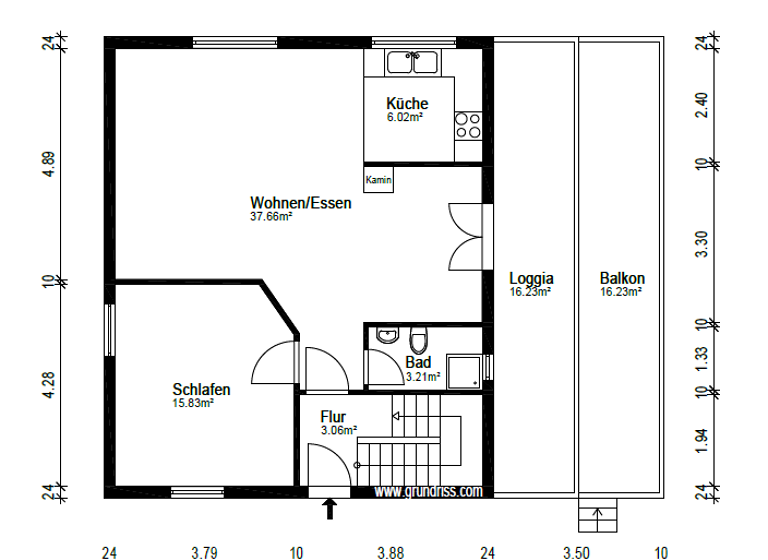 Einfamilienhaus zum Kauf 359.000 € 6 Zimmer 182 m² 508 m² Grundstück Oberdigisheim Meßstetten 72469