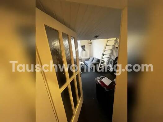 Wohnung zur Miete Tauschwohnung 410 € 1 Zimmer 37 m² Holzgünz 87752