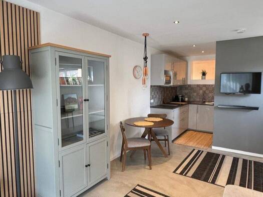 Wohnung zur Miete auf Zeit 1.693 € 1 Zimmer 40 m² frei ab 31.12.2027 Leopoldskron Salzburg 5020