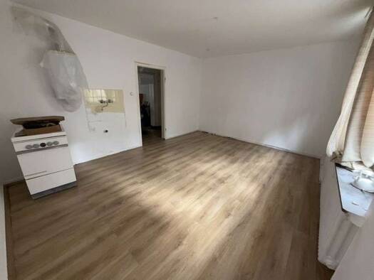Wohnung zur Miete 465 € 1,5 Zimmer 40 m² Geschoss 1/1 frei ab sofort Elberfeld Wuppertal 42119