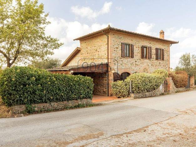 Einfamilienhaus zum Kauf 390.000 € 8,5 Zimmer 174 m² 170 m² Grundstück Torrita Di Siena 53049