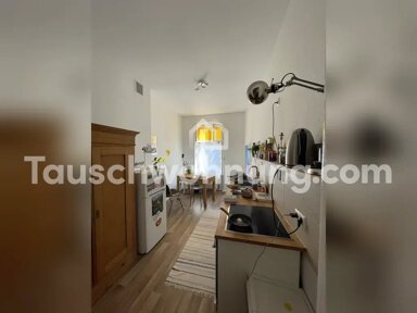 Wohnung zur Miete 380 € 1 Zimmer 48 m² 3. Geschoss Britz Berlin 12055