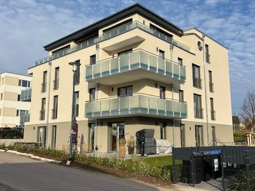 Wohnung zur Miete 1.750 € 3 Zimmer 127 m² 2. Geschoss frei ab sofort Süd 06120