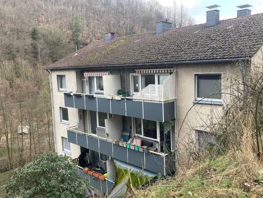 Mehrfamilienhaus zum Kauf als Kapitalanlage geeignet 170.000 € 1 Zimmer 364 m² Altena 58762