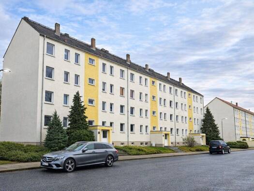 Mehrfamilienhaus zum Kauf provisionsfrei als Kapitalanlage geeignet 480.000 € 4.000 m² 4.000 m² Grundstück Kalkreuth Ebersbach 01561