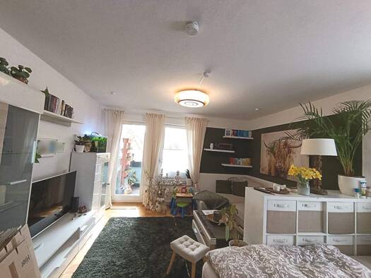 Wohnung zur Miete 900 € 2 Zimmer 64,1 m² 1. Geschoss frei ab 15.06.2026 Petitweg 16 Französisch Buchholz Berlin 13127