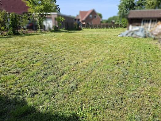 Grundstück zum Kauf 81.000 € 891 m² Grundstück Heidmühle Schortens 26419