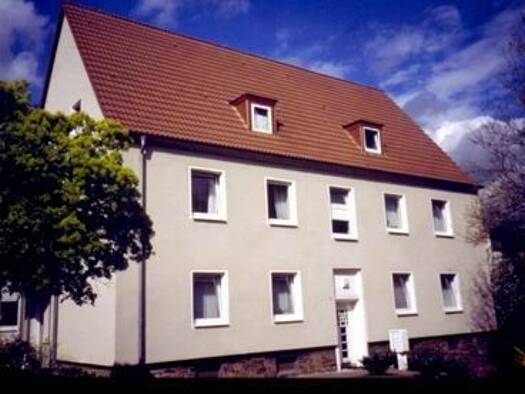 Wohnung zur Miete 389 € 3 Zimmer 45,1 m² 2. Geschoss Im grünen Winkel 4 Alt-Wetter Wetter 58300