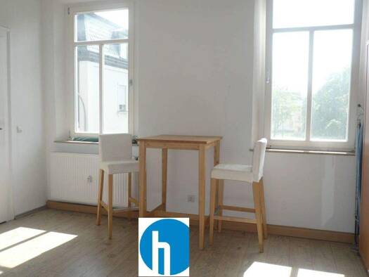 Studio zur Miete 425 € 2 Zimmer 45 m² 2. Geschoss Forchheim 91301