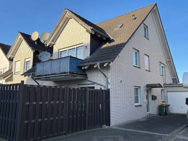 Wohnung zum Kauf 339.000 € 3 Zimmer 105 m² Kernstadt Paderborn 33102