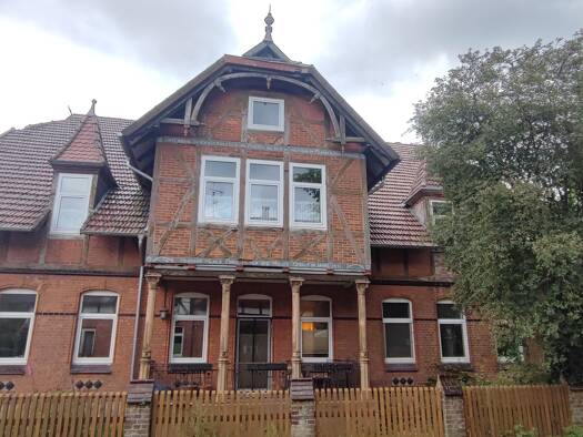 Haus zum Kauf 475.000 € 17 Zimmer 600 m² 5.739 m² Grundstück Hauptstraße 10 Gerdau 29581