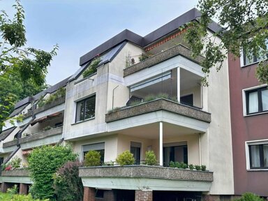 Wohnung zum Kauf 195.000 € 3 Zimmer 83 m² 1. Geschoss Wettbergen Hannover 30457