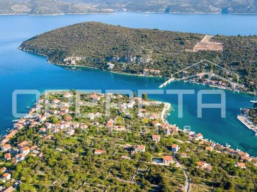 Wohn- und Gewerbegrundstück zum Kauf 47.000 € Trogir 21220