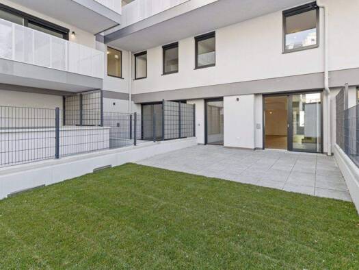 Maisonette zum Kauf provisionsfrei 731.500 € 4 Zimmer 118,9 m² Wien 1220