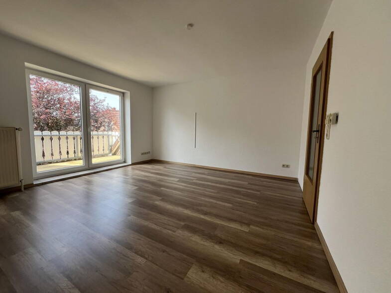 Wohnung zur Miete 750 € 3 Zimmer 76 m² 1. Geschoss Am Wall 17 Bohlenberge Zetel 26340