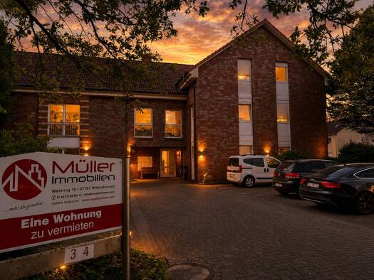 Mehrfamilienhaus zum Kauf 20 Zimmer 690 m² 1.912 m² Grundstück Ahlhorn Großenkneten 26197