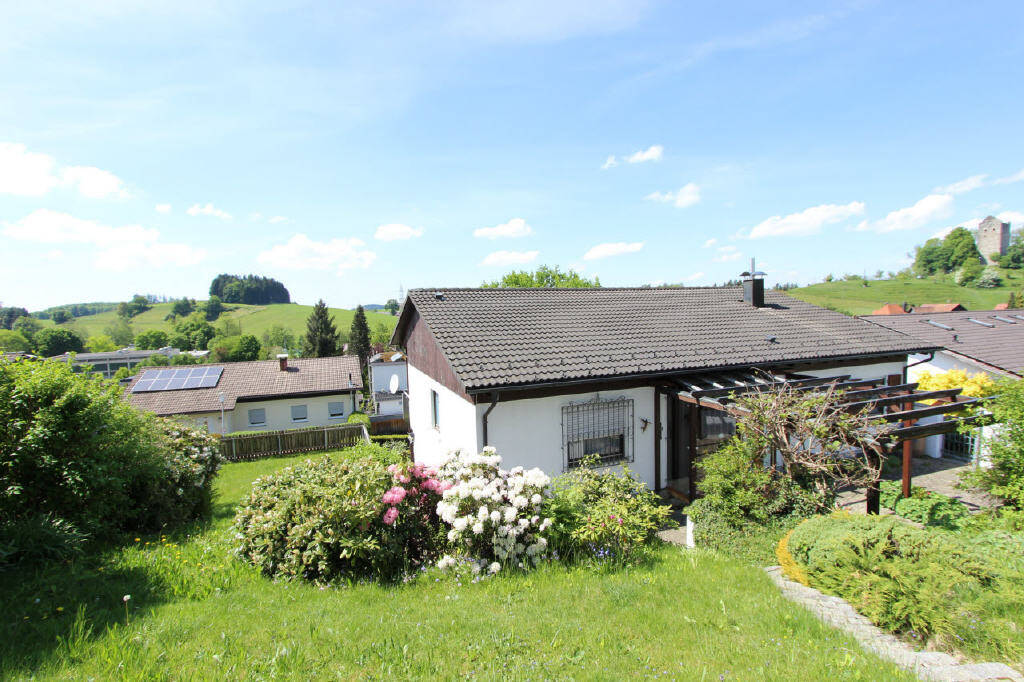 Einfamilienhaus zum Kauf - Ansicht 6