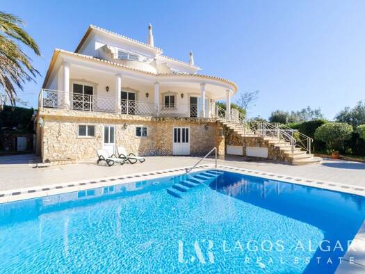 Haus zum Kauf 1.095.000 € 413 m² 1.348 m² Grundstück São Gonçalo de Lagos 8600-281