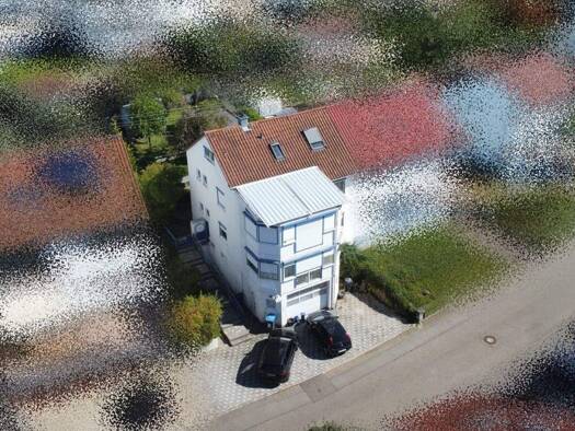 Doppelhaushälfte zum Kauf provisionsfrei 689.000 € 7 Zimmer 180 m² 350 m² Grundstück Leutenbach 71397