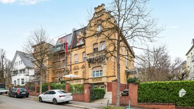 Maisonette zum Kauf 609.000 € 3 Zimmer 112,3 m² 2. Geschoss Biebricher Allee Wiesbaden 65187