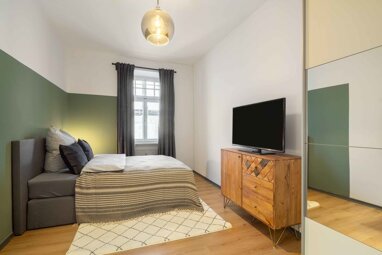 Wohnung zur Miete Wohnen auf Zeit 1.095 € 3 Zimmer 16 m² frei ab 06.01.2025 Frauenstraße 10 Angerviertel München 80469