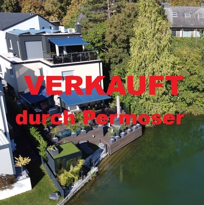 Haus zum Kauf 895.000 € 165 m²<br/>Wohnfläche 293 m²<br/>Grundstück Schlosspark Velm 2325