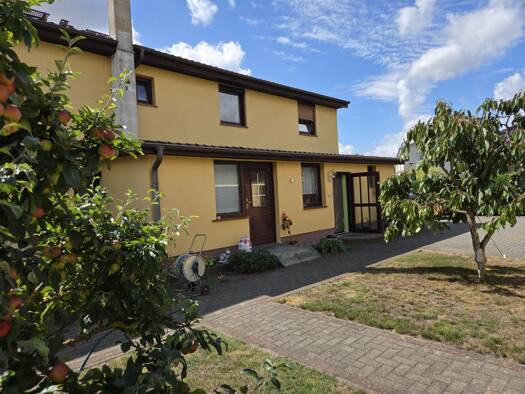 Einfamilienhaus zum Kauf 299.000 € 6 Zimmer 176 m² 1.470 m² Grundstück Wusterhusen Wusterhusen 17509