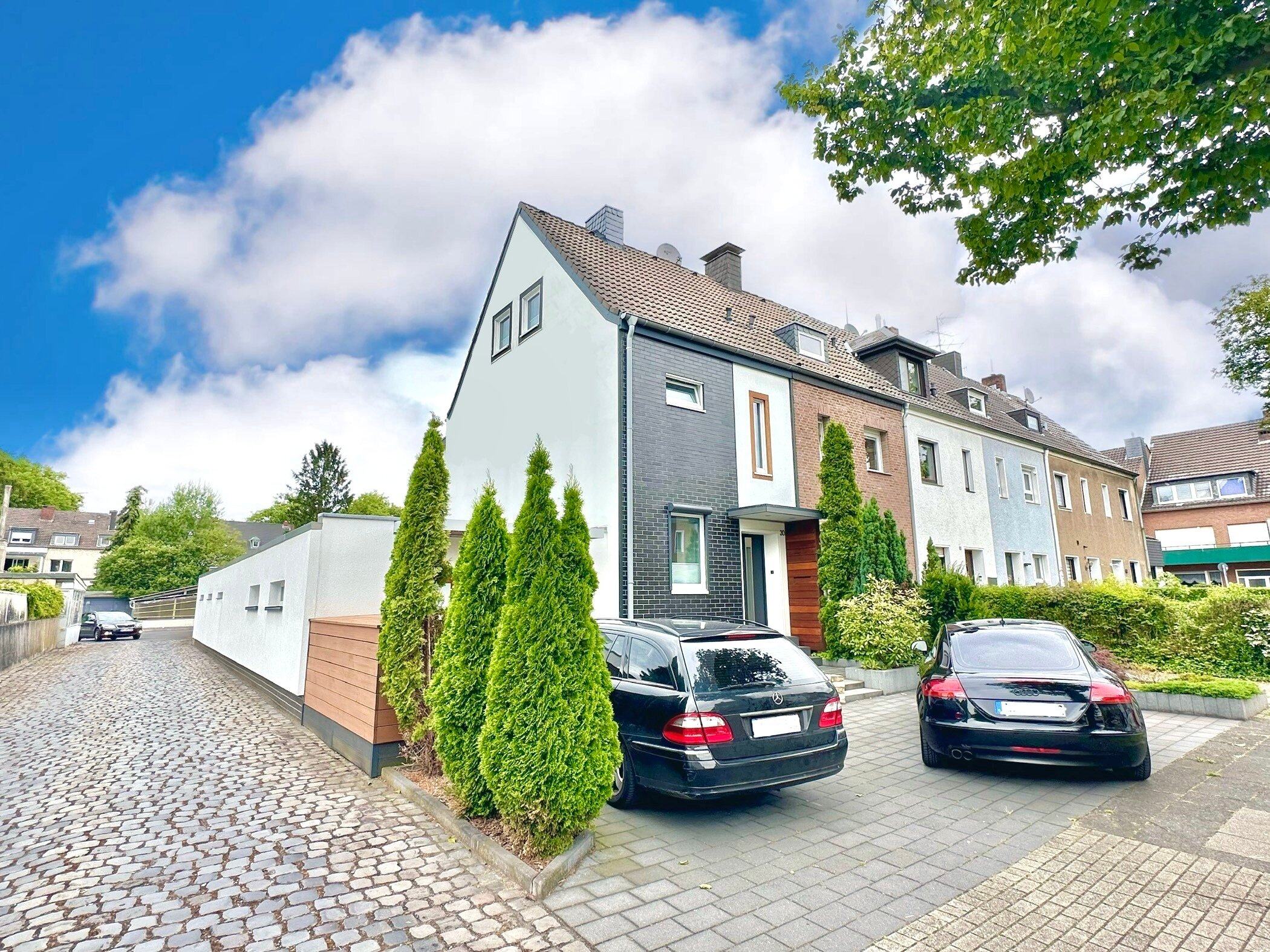 Werkstatt zum Kauf 195 m²<br/>Lagerfläche Stadtwald Krefeld 47800