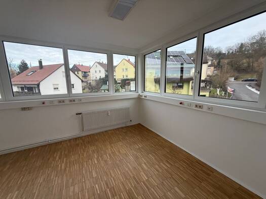 Bürofläche zur Miete 1.100 € 5 Zimmer 130 m² Bürofläche Berkheim Esslingen am Neckar 73734