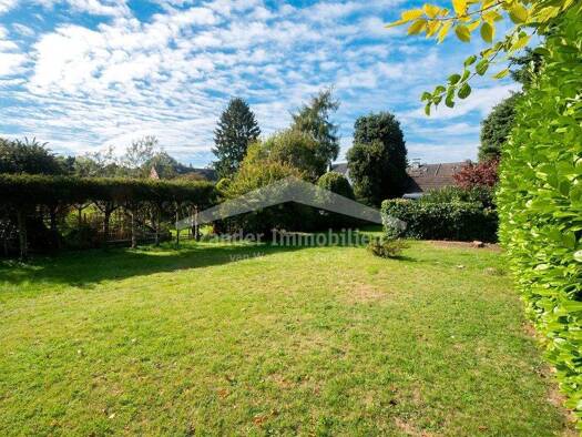 Grundstück zum Kauf 349.000 € 862 m² Grundstück Birkenstrasse 6 Lintorf Ratingen 40885