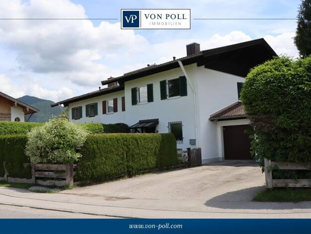 Reihenendhaus zum Kauf 1.450.000 € 4 Zimmer 135 m² 460 m² Grundstück frei ab 31.12.2026 Schorn Rottach-Egern 83700