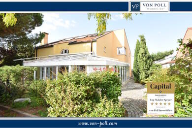 Einfamilienhaus zum Kauf 649.000 € 7 Zimmer 186 m² 450 m² Grundstück Limburgerhof 67117