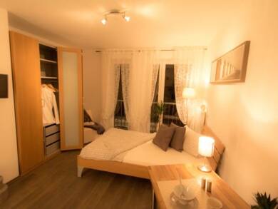 Studio zur Miete 890 € 1 Zimmer 28 m² 1. Geschoss frei ab 01.09.2025 Eching Eching 85386